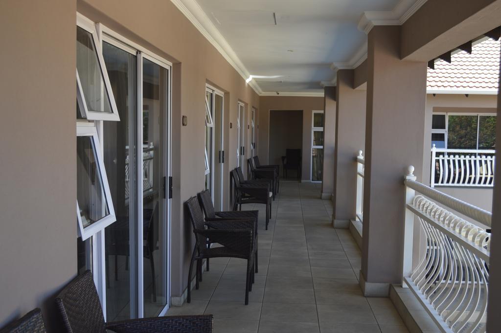 Lakeview Boutique Hotel & Conference Center Benoni Exterior foto
